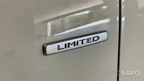 Renault Clio de 2017