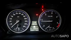 BMW Série 5 de 2010