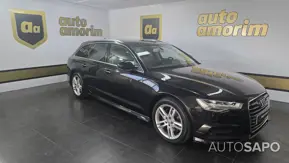 Audi A6 de 2017