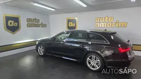 Audi A6 de 2017
