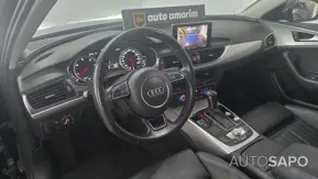 Audi A6 de 2017