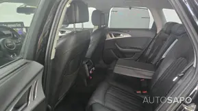 Audi A6 de 2017