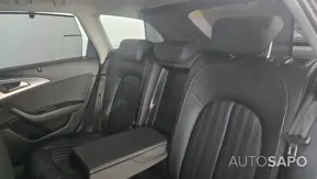 Audi A6 de 2017