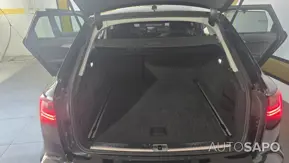 Audi A6 de 2017