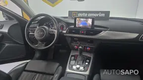 Audi A6 de 2017