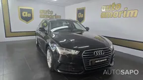 Audi A6 de 2017