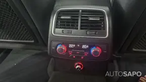 Audi A6 de 2017