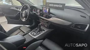 Audi A6 de 2017