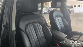 Audi A6 de 2017