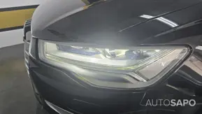 Audi A6 de 2017