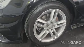 Audi A6 de 2017