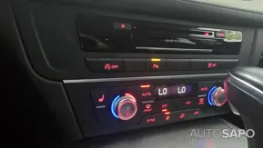 Audi A6 de 2017