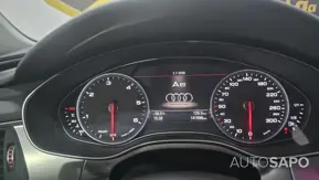 Audi A6 de 2017