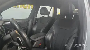 BMW X3 de 2020