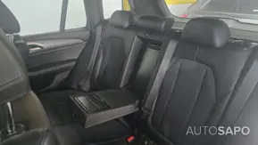 BMW X3 de 2020