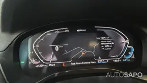 BMW X3 de 2020