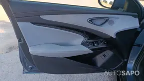 BYD Seal de 2025