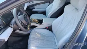 BYD Seal de 2025