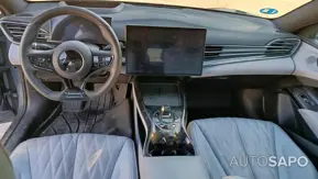 BYD Seal de 2025