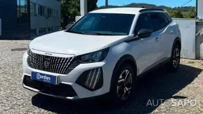 Peugeot 2008 de 2025