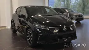 Mitsubishi Colt de 2025
