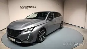 Peugeot 308 de 2022