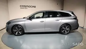 Peugeot 308 de 2022