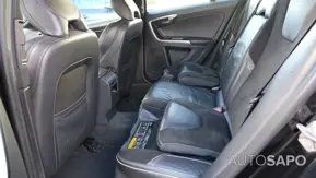 Volvo V60 de 2014