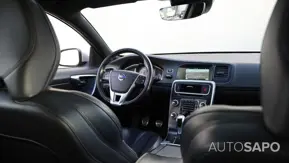 Volvo V60 de 2014