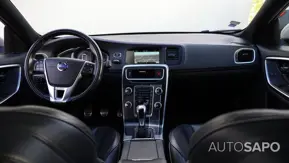 Volvo V60 de 2014