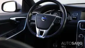 Volvo V60 de 2014