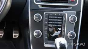 Volvo V60 de 2014