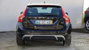 Volvo V60 de 2014