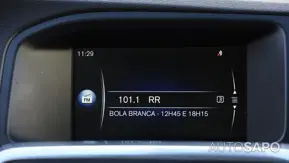 Volvo V60 de 2014