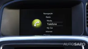 Volvo V60 de 2014