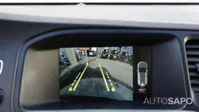 Volvo V60 de 2014
