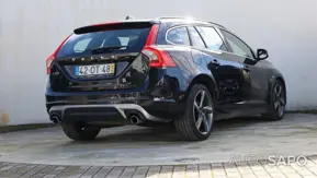 Volvo V60 de 2014
