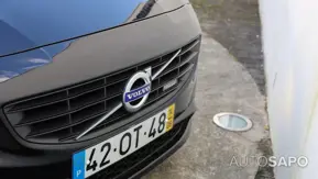 Volvo V60 de 2014