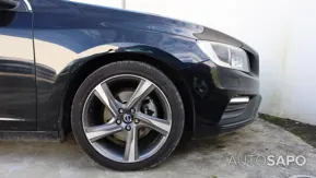 Volvo V60 de 2014