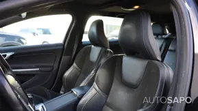 Volvo V60 de 2014