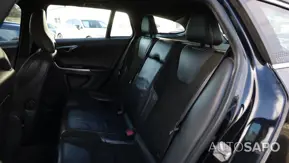 Volvo V60 de 2014