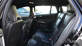 Volvo V60 de 2014