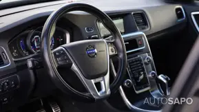 Volvo V60 de 2014