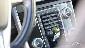 Volvo V60 de 2014