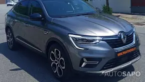 Renault Arkana 1.6 E-Tech Intens de 2022
