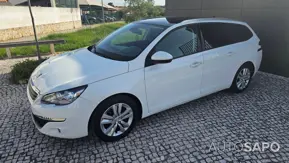 Peugeot 308 de 2017
