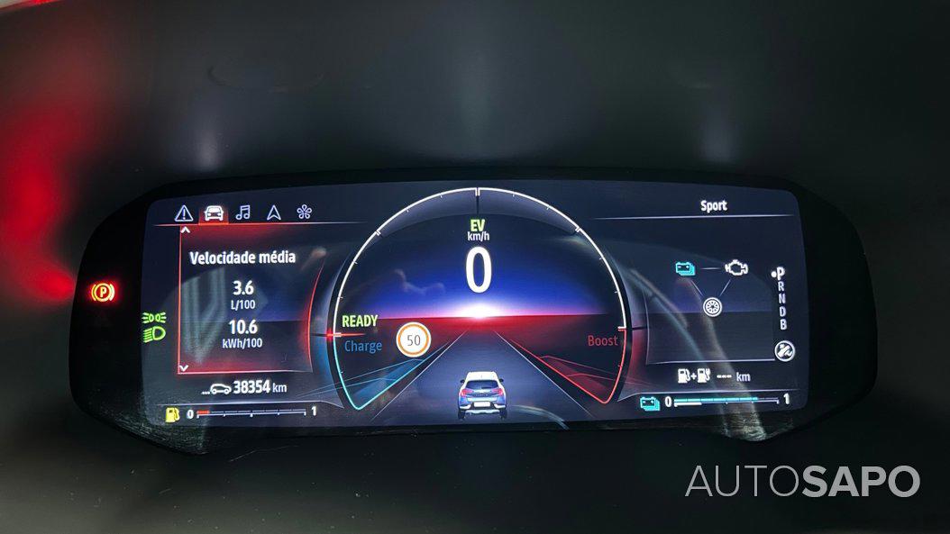 Renault Captur de 2022