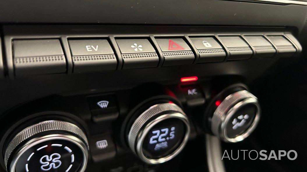 Renault Captur de 2022