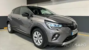 Renault Captur de 2022