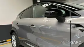Renault Captur de 2022